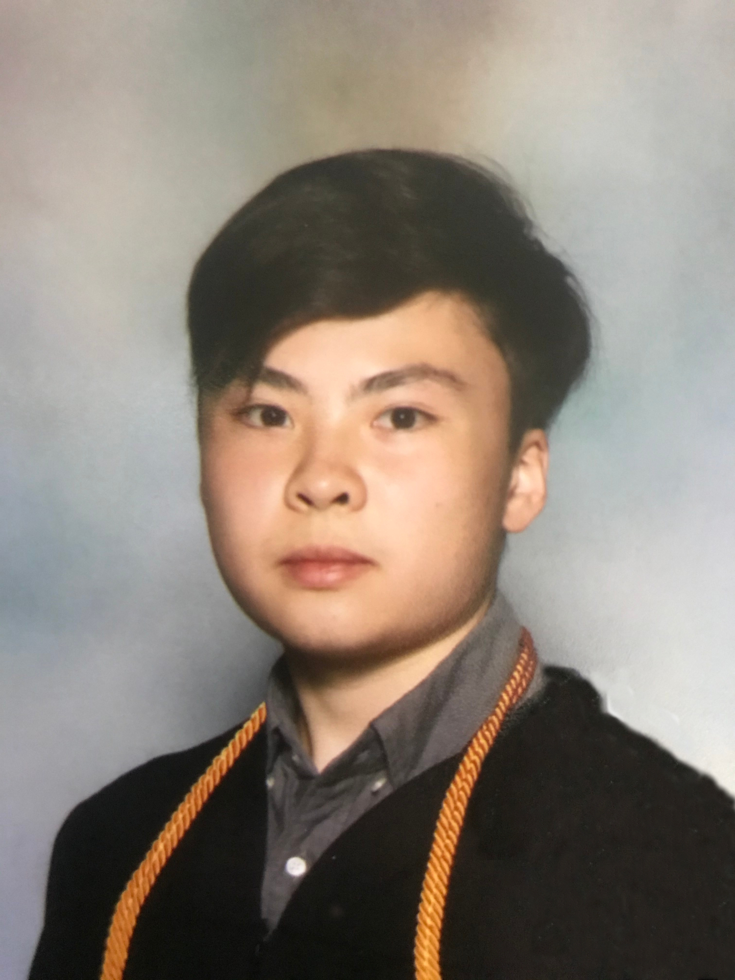 picture of Joshua